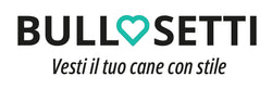 Pettorina Bullosetti con maialini