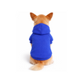 Luxury sweatshirt for dogs