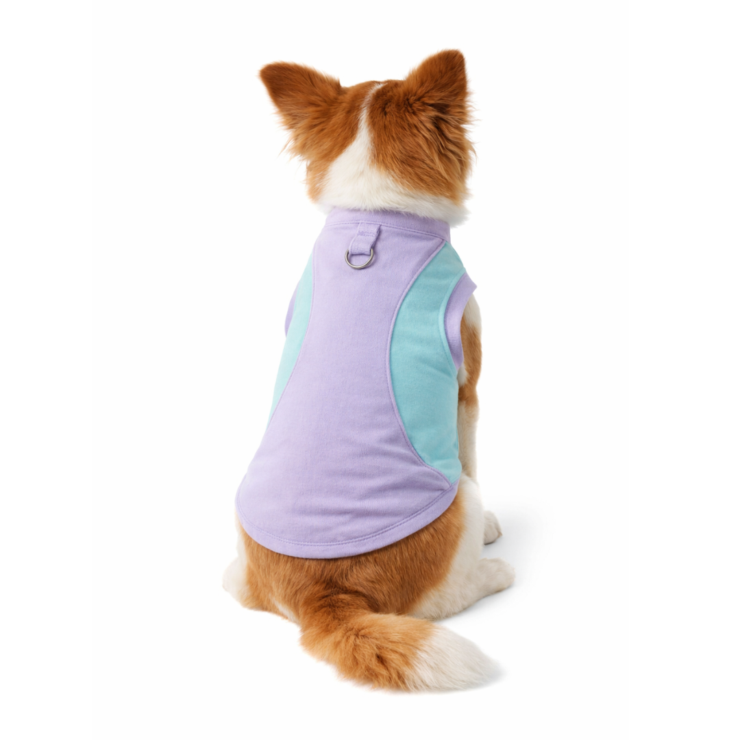 SUMMER - Maglia rinfrescante