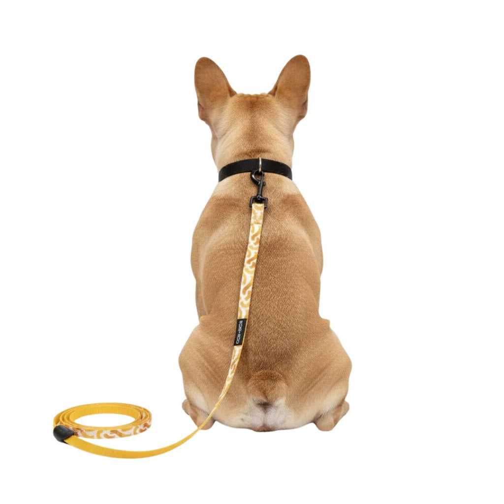 Du bist so goldene Leine – 150 cm – Boss&amp;Boo