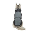 Sleeveless waterproof coat for dogs - mod.Scotty