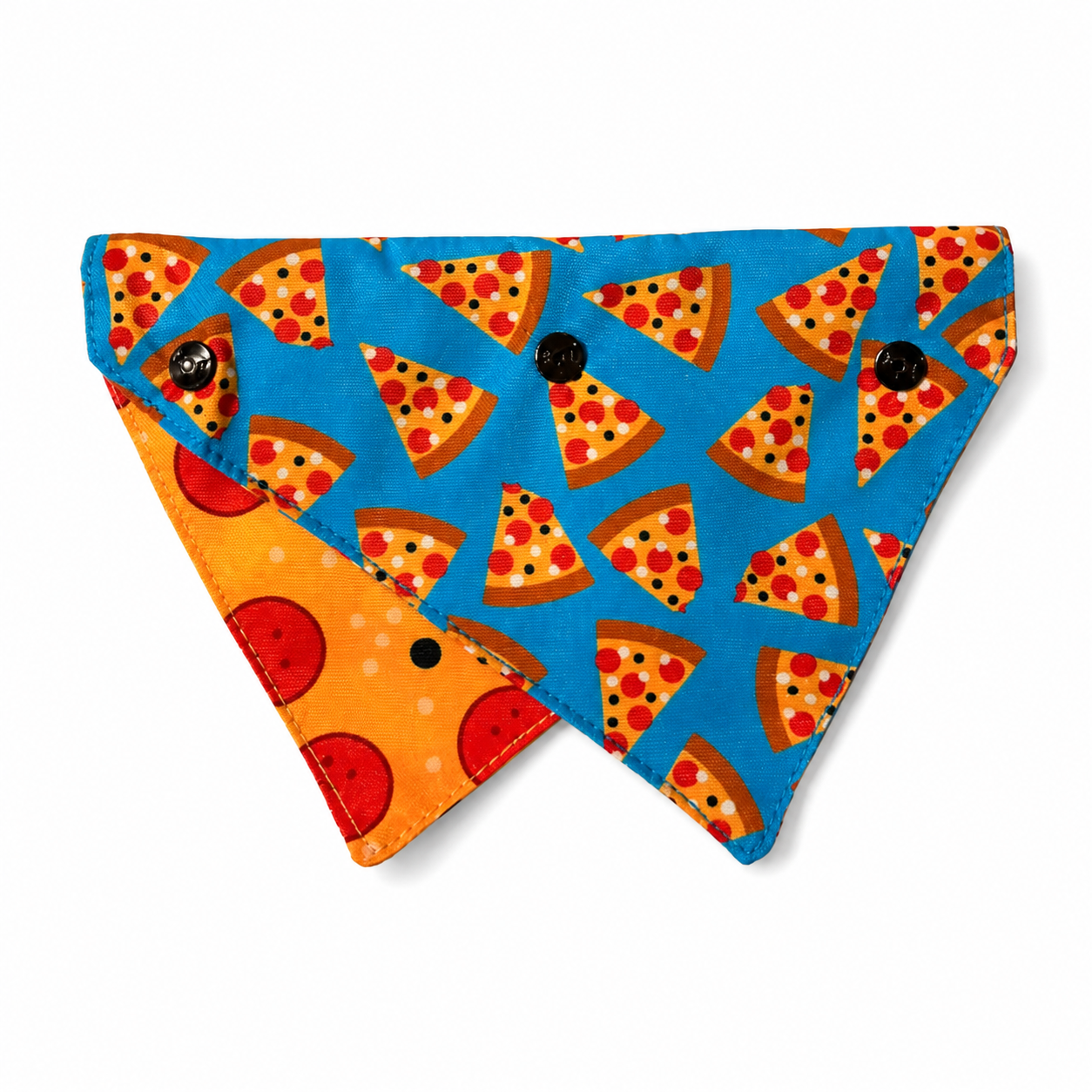 Bandana Pizza