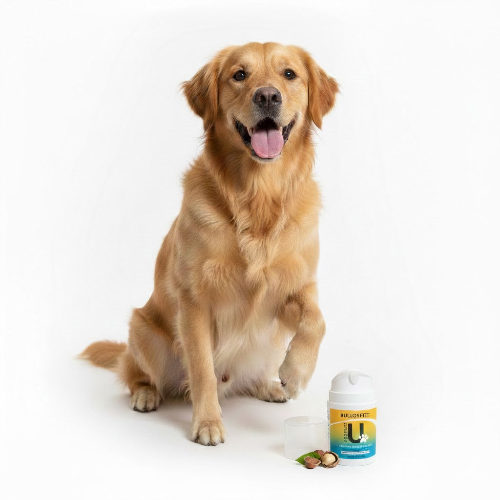 Beruhigende Salbe für Fingerspitzen und Nase – hergestellt in Italien