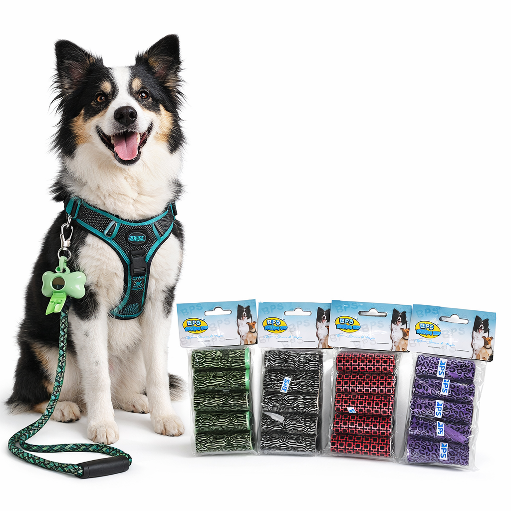 Hygienebeutel für Hunde