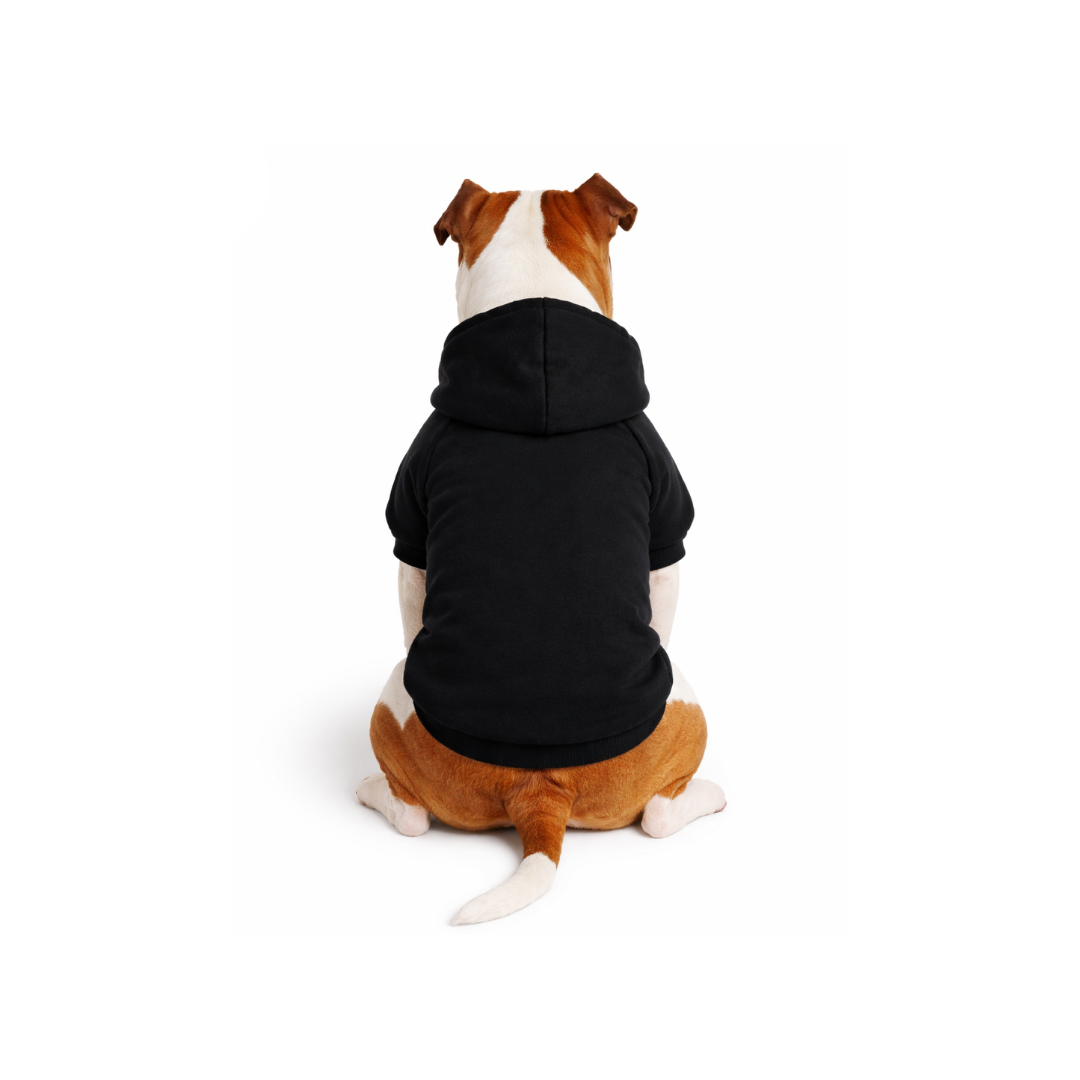 Luxus-Sweatshirt für Hunde