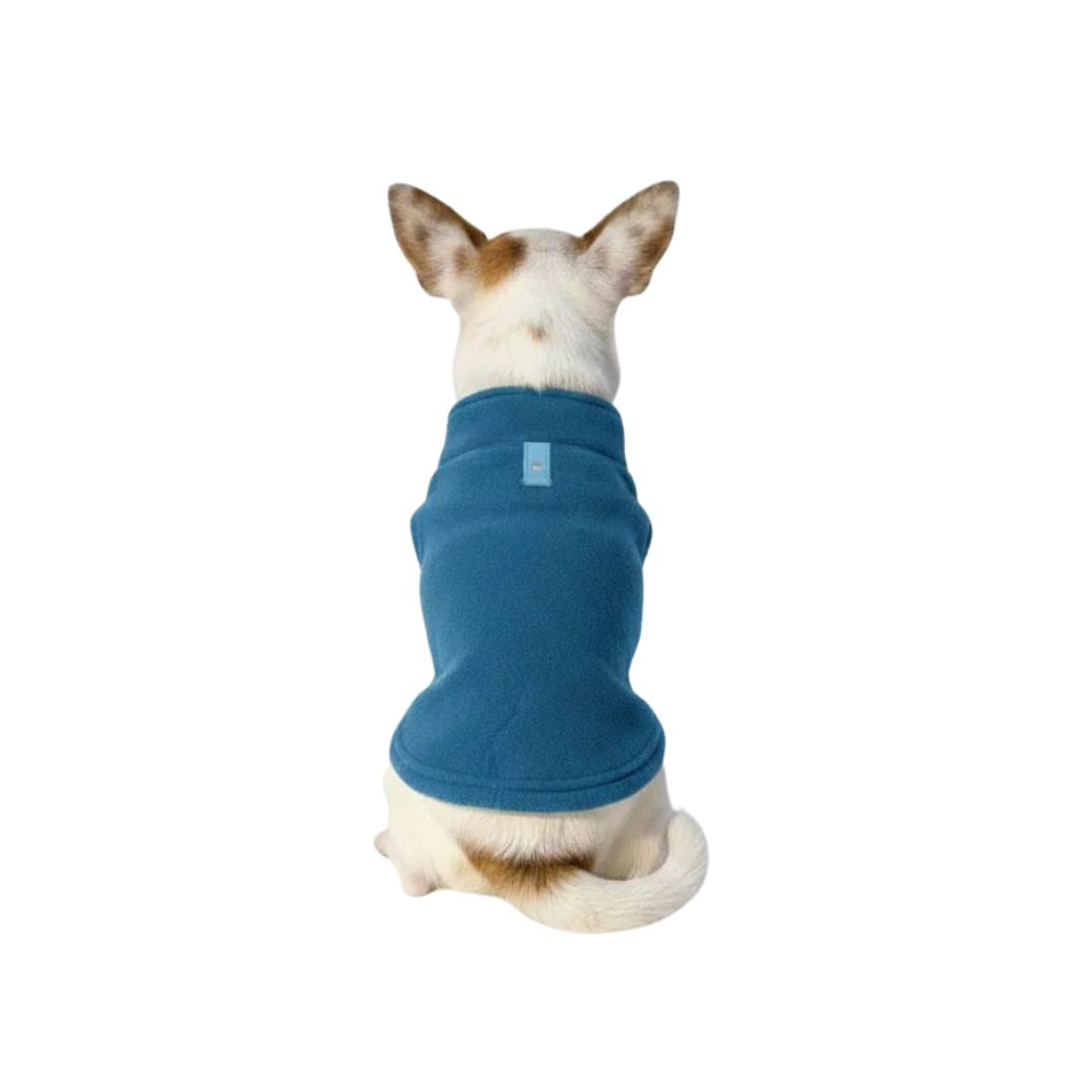 Fleecepullover - Mod. Ruhm