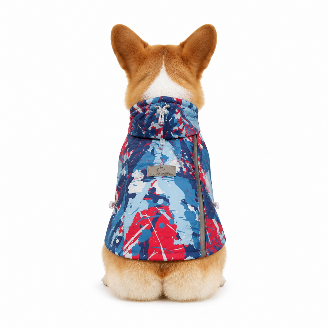 CAPTAIN SHORT LEG