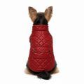 Padded sleeveless - mod.Alaba