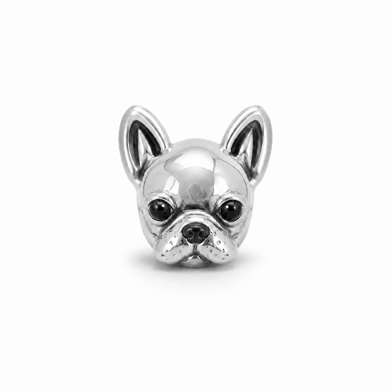 Dog Charms - Hypoallergenic - Brass Plated