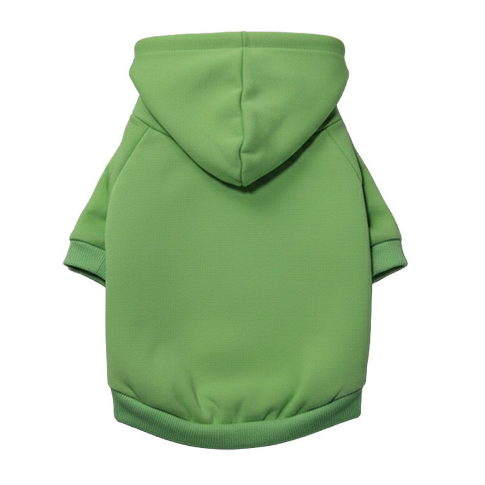 Luxus-Sweatshirt für Hunde