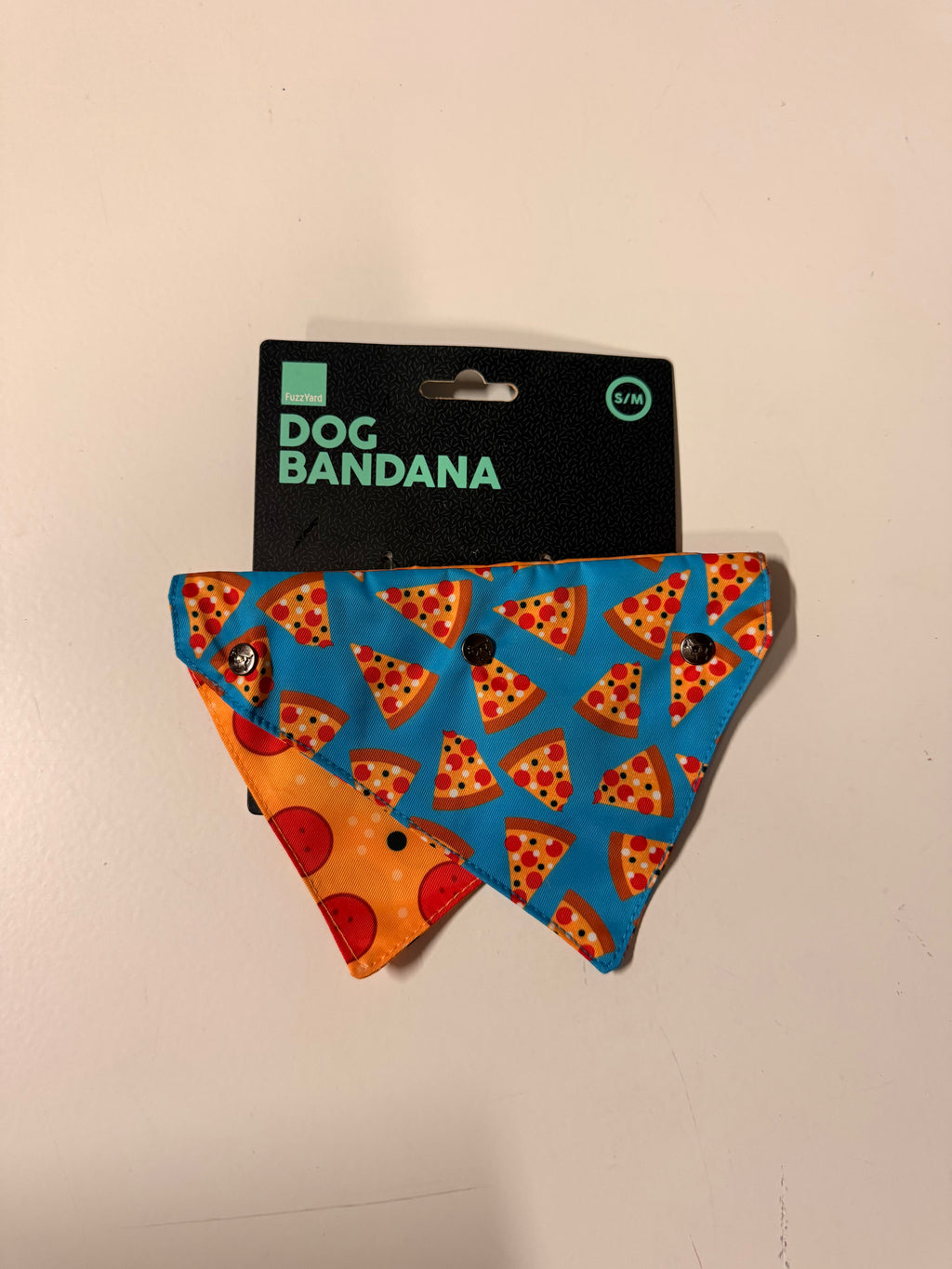 Bandana Pizza