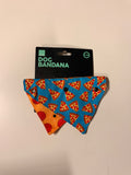 Bandana Pizza