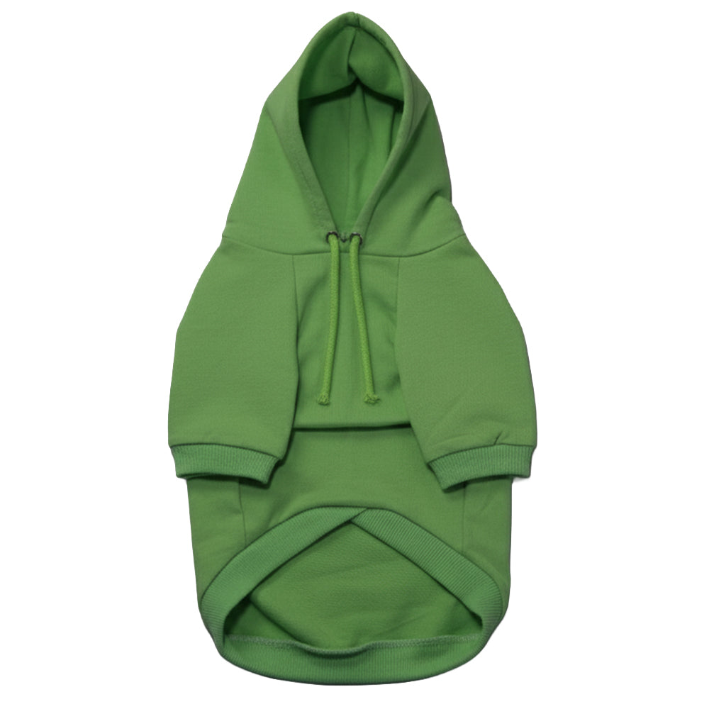 Luxus-Sweatshirt für Hunde