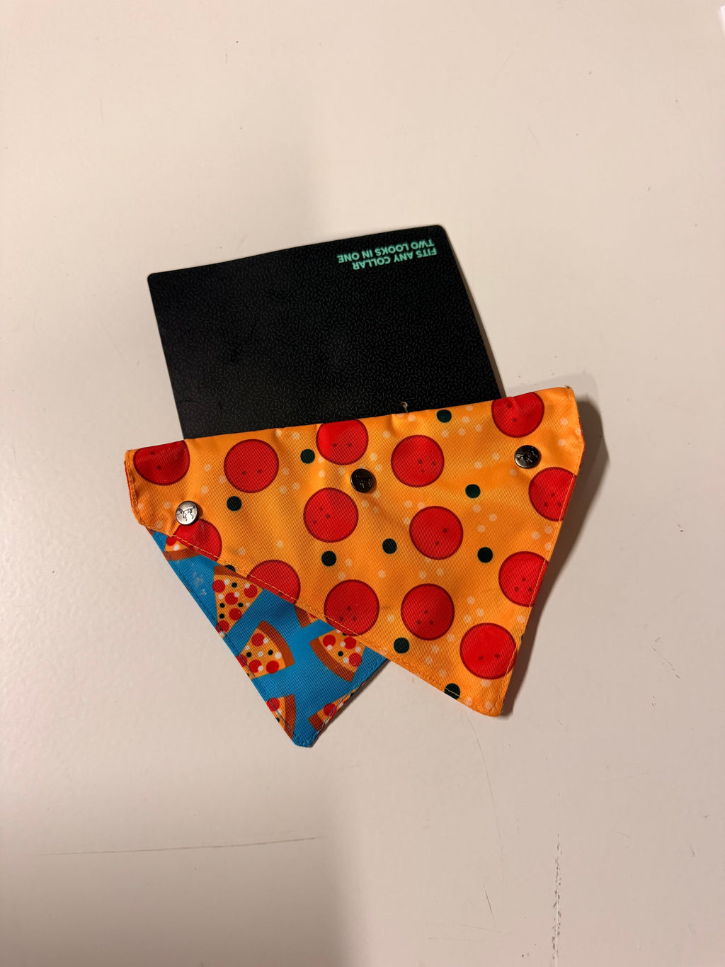 Bandana Pizza