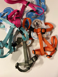 Pettorina con cuciture - taglie piccole XS