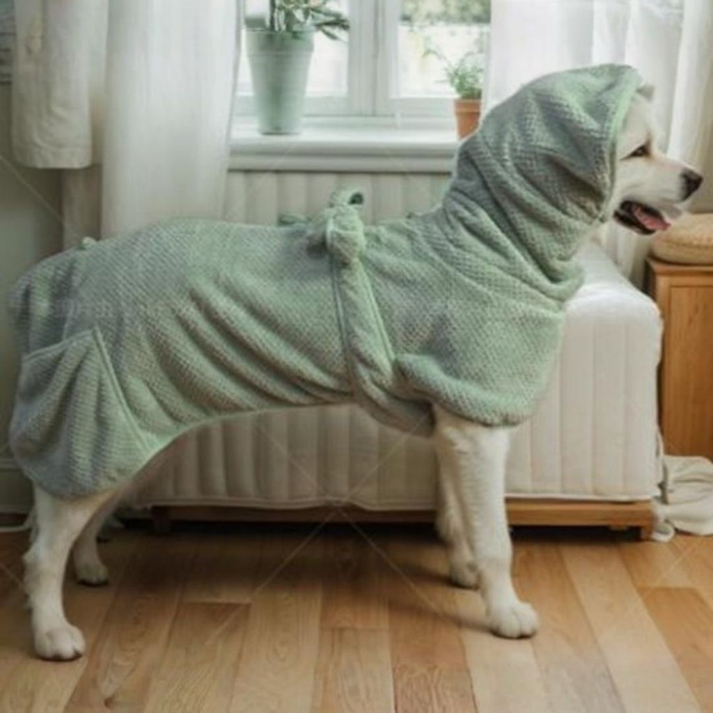 ACCAPPATOIO BULLO-BATH