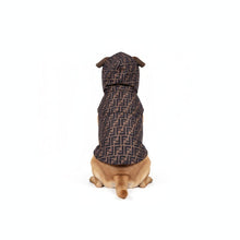 Cappotto con cappuccio - smanicato - luxury