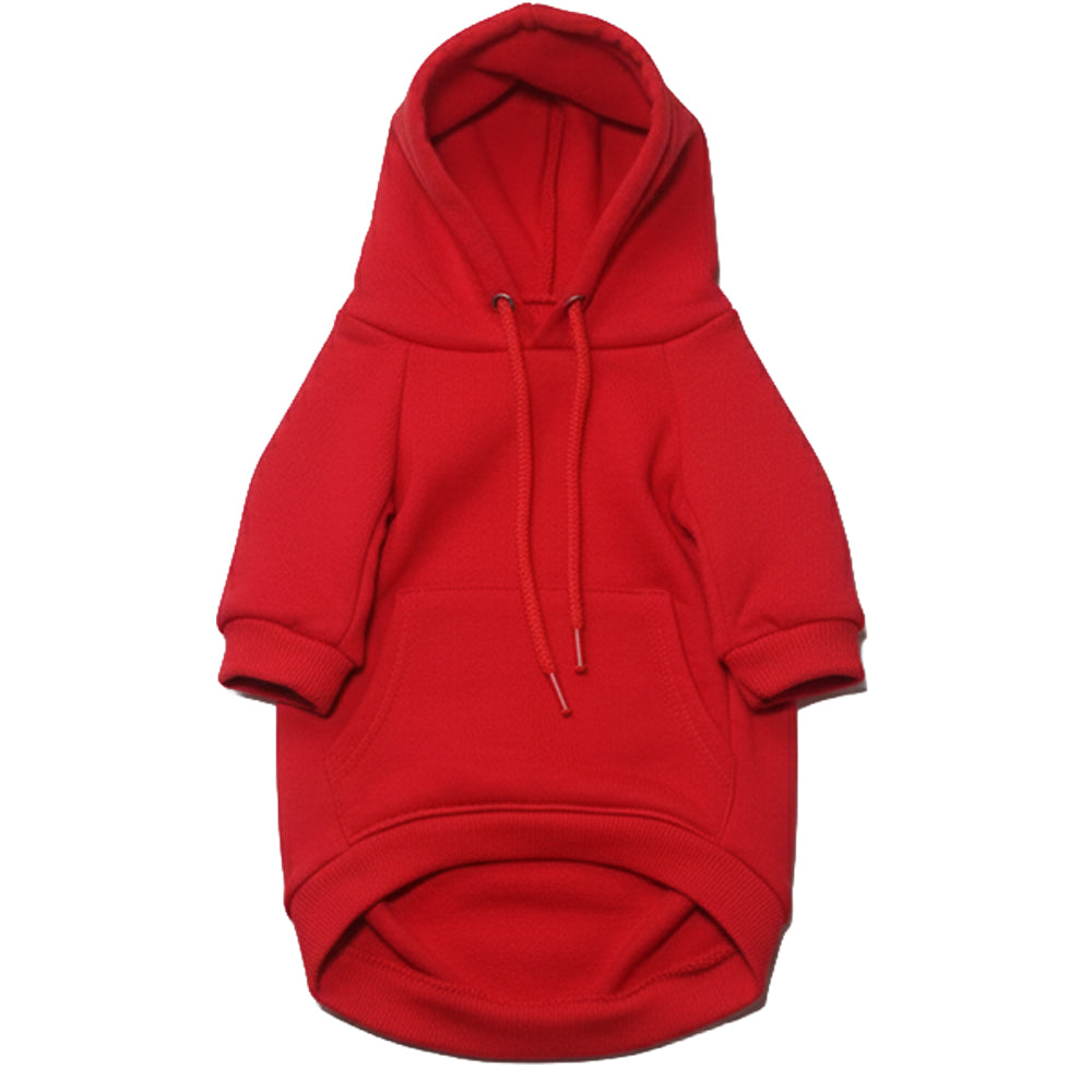 Luxus-Sweatshirt für Hunde