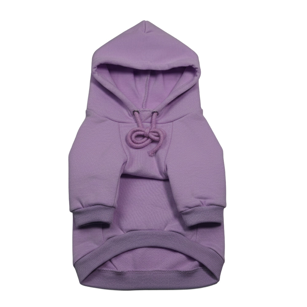 Luxus-Sweatshirt für Hunde