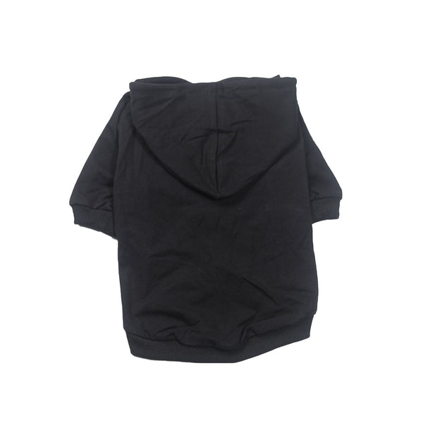 Luxus-Sweatshirt für Hunde