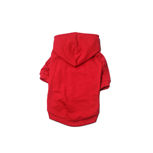 Luxus-Sweatshirt für Hunde