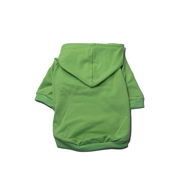 Luxus-Sweatshirt für Hunde