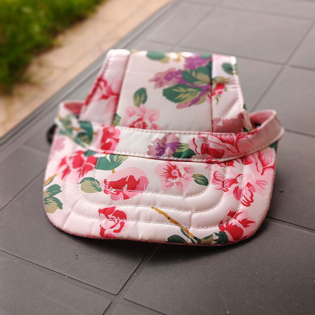 Hundemütze – 3 Größen – 2 Farben