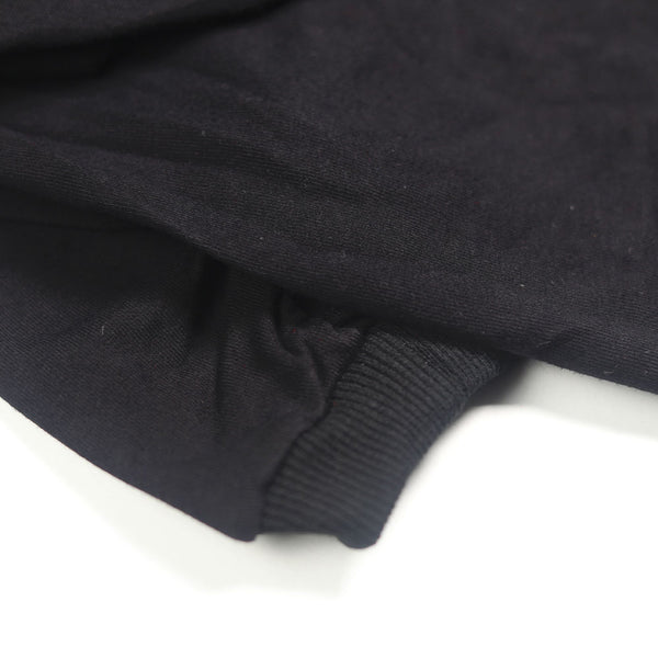 Luxus-Sweatshirt für Hunde