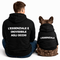 Felpa Matchy L'essenziale