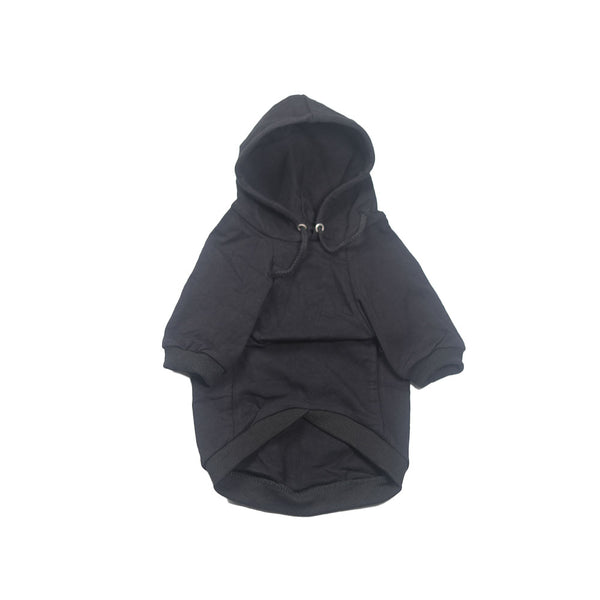 Luxus-Sweatshirt für Hunde