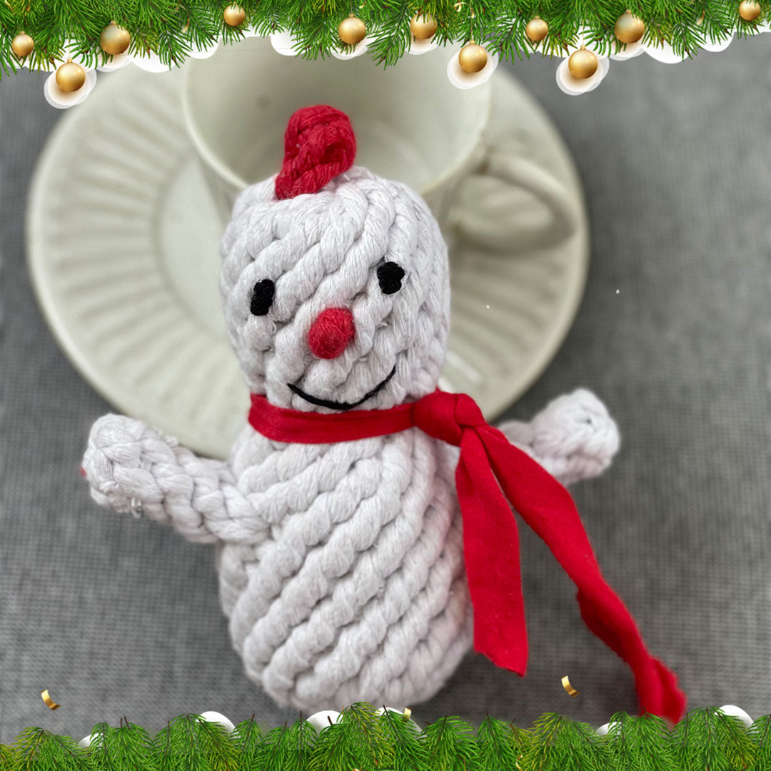 Set of 4 Christmas games