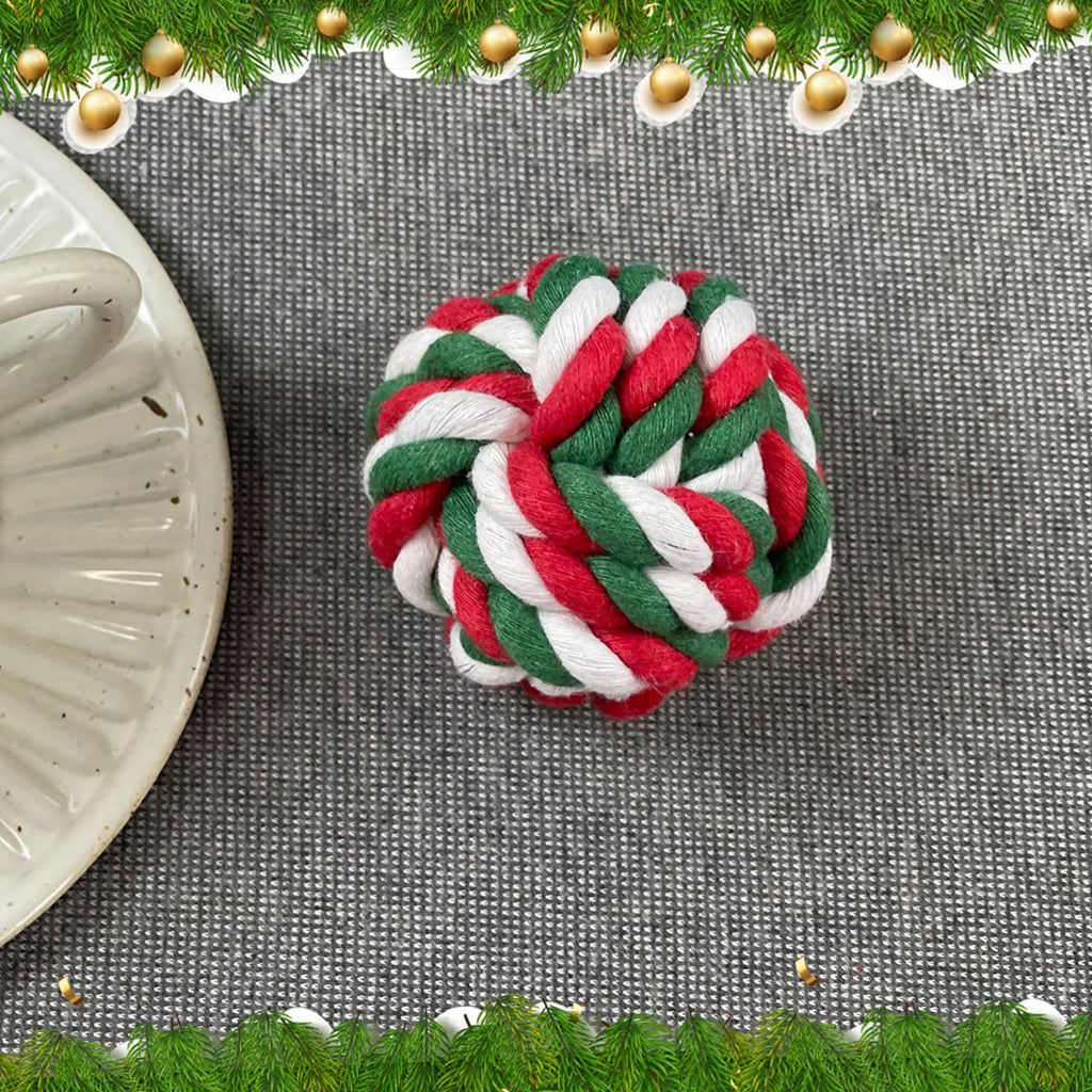 Set of 4 Christmas games