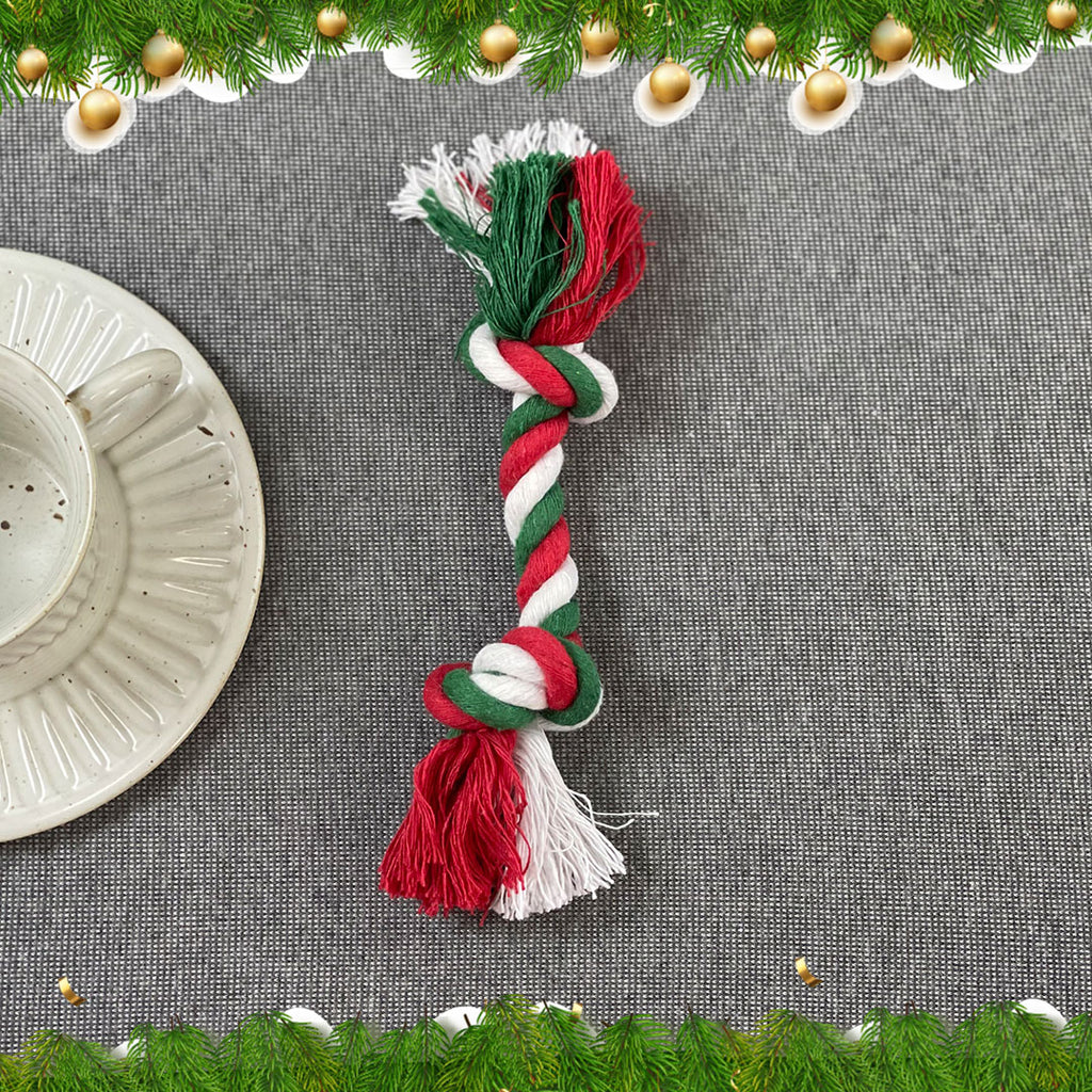 Set of 4 Christmas games