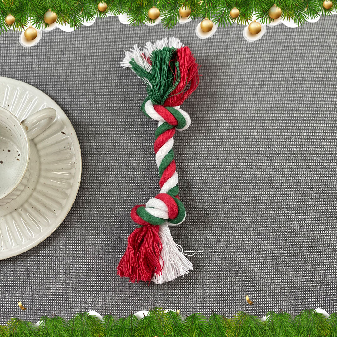 Set of 4 Christmas games