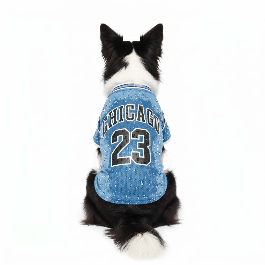 Refreshing t-shirt for dogs - Jersey shirt