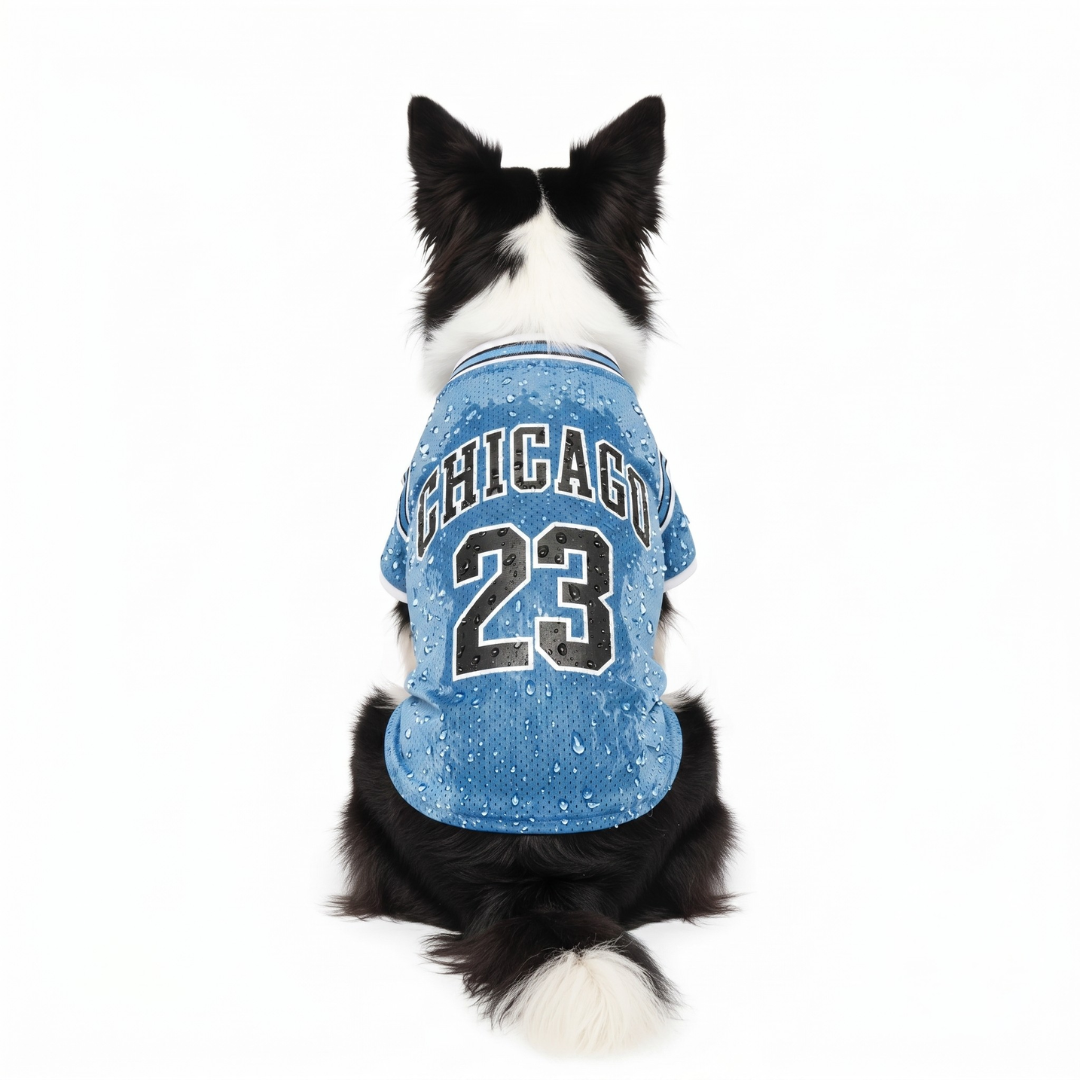 Refreshing t-shirt for dogs - Jersey shirt