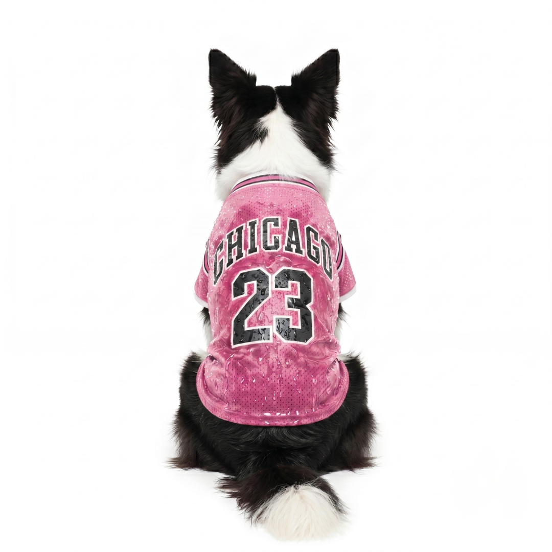 Refreshing t-shirt for dogs - Jersey shirt