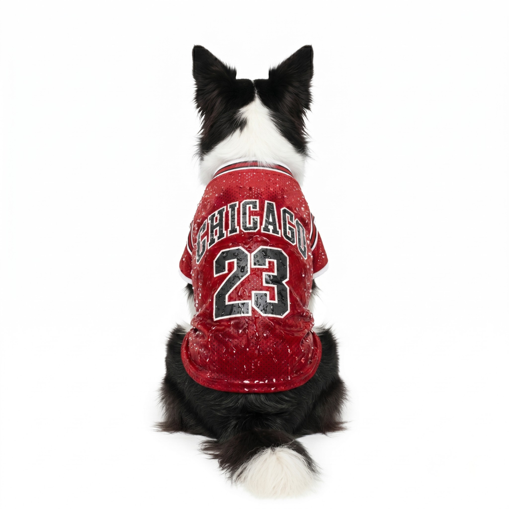 Refreshing t-shirt for dogs - Jersey shirt