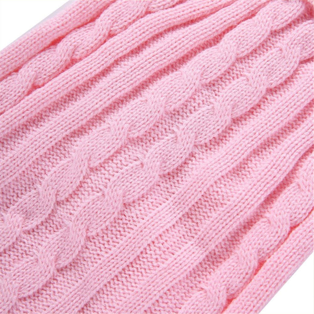 Warmer Pullover für Hunde – Mod.Betty – 3 Farben erhältlich