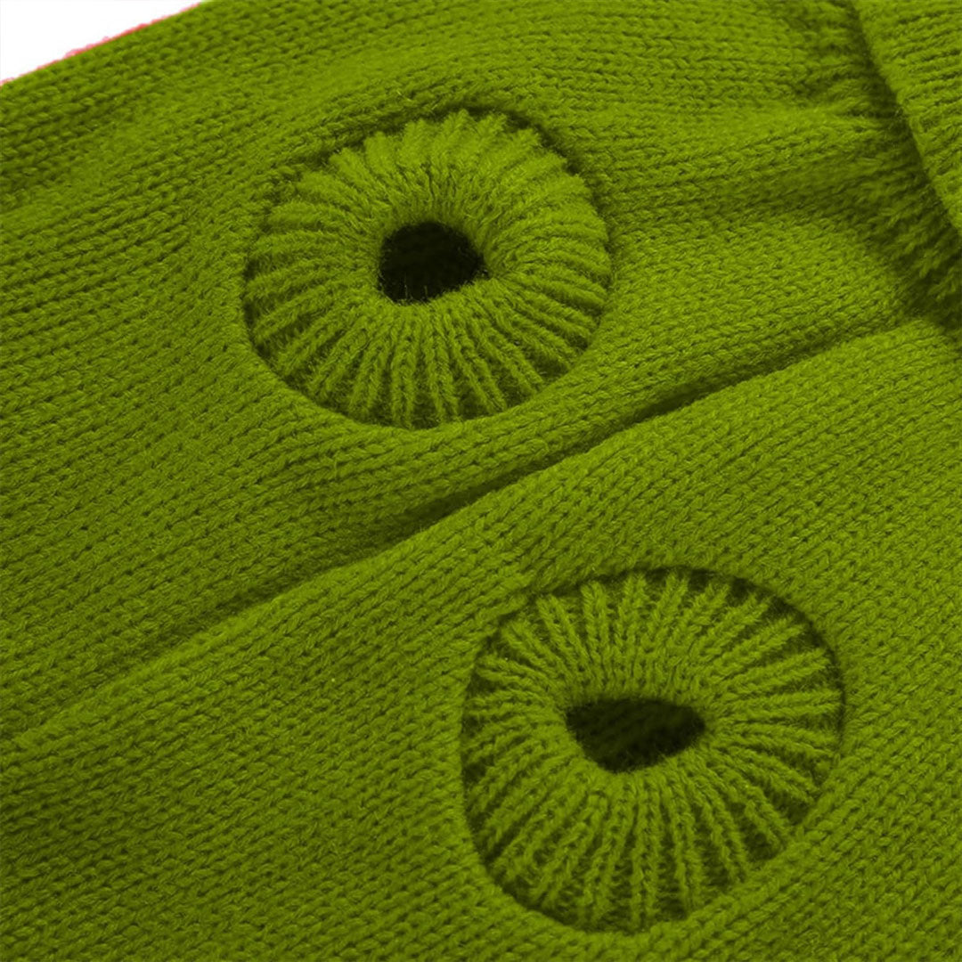 Warmer Pullover für Hunde – Mod.Betty – 3 Farben erhältlich