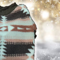Kabi Christmas sweater - soft and warm