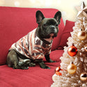 Kabi Christmas sweater - soft and warm
