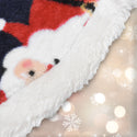Snowhite Weihnachtsumhang - Weihnachtskleid
