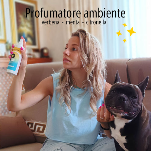 AURA – Home Fragrance