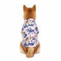 Camicia Hawaiana estiva - per cani da 2 a 40kg