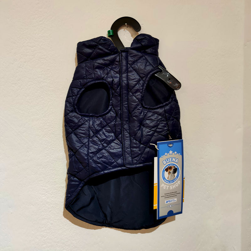 Smanicato imbottito - mod.Alaba