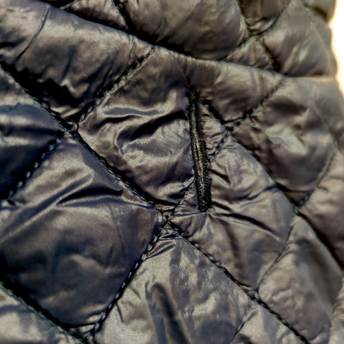 Padded sleeveless - mod.Alaba