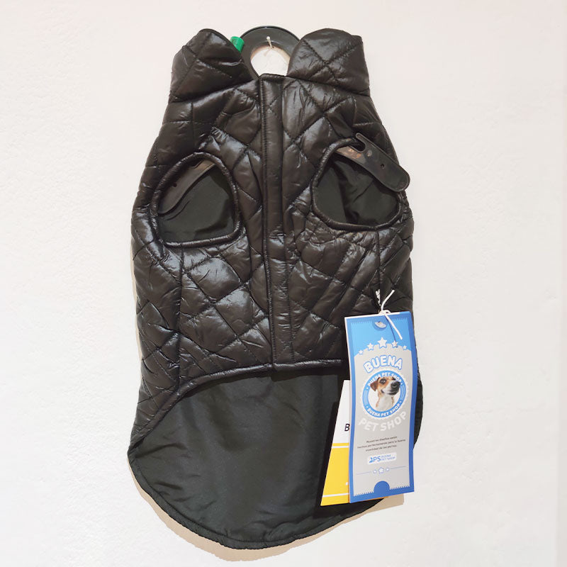 Smanicato imbottito - mod.Alaba