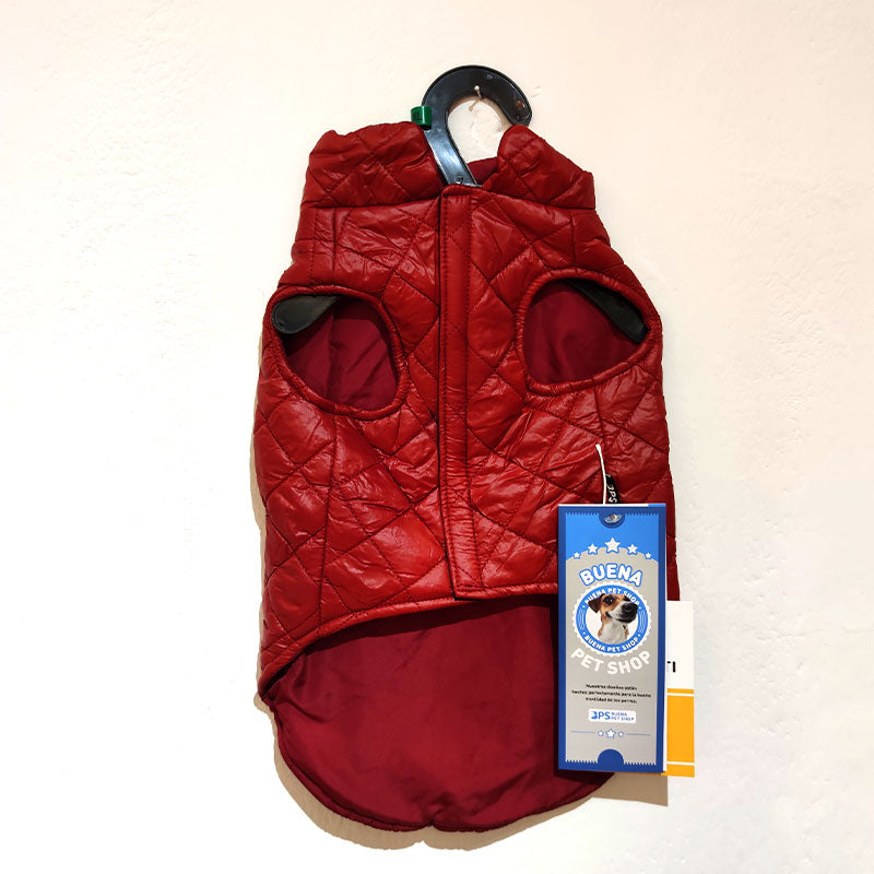 Smanicato imbottito - mod.Alaba