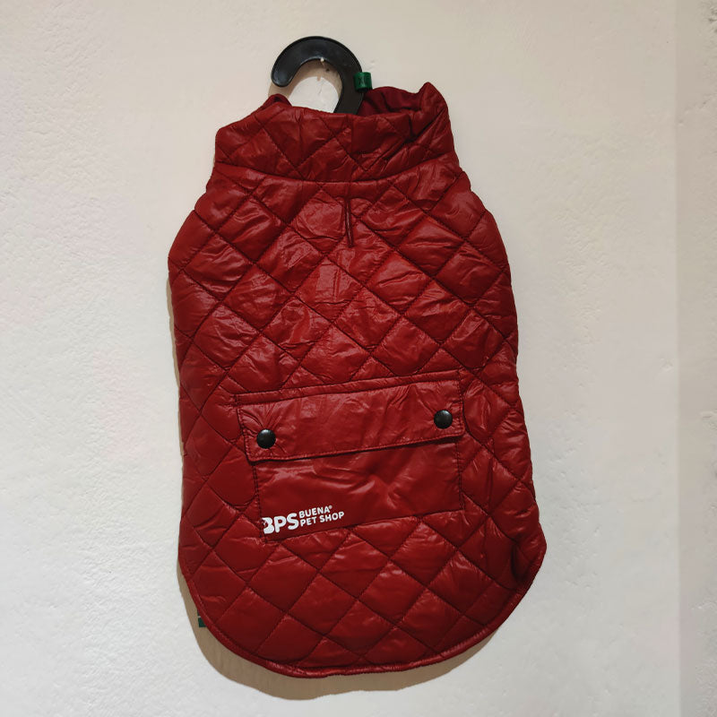 Smanicato imbottito - mod.Alaba